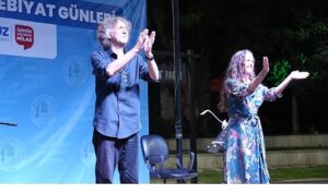 Kültür, Sanat ve Edebiyat Günleri Güllük’te Sanatseverlerle Buluştu