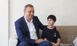 Kültür-SEM başarıya açılan kapı oldu