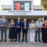 Kültürpark’a sanatsal dokunuş