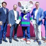 Küresel eğlence markası Chuck E. Cheese Türkiye pazarına giriyor