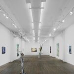 Küresel Sanat Sahnesinden Galeriler ve Kurumlar, Contemporary Istanbul 20. Edisyonunda Bir Araya Geliyor