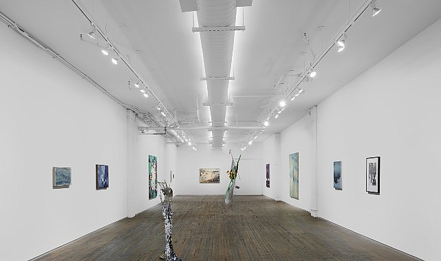 Küresel Sanat Sahnesinden Galeriler ve Kurumlar, Contemporary Istanbul 20. Edisyonunda Bir Araya Geliyor