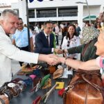 Lüleburgaz Belediyesi’nin ‘Üreten Kadın Meydanı’ açıldı