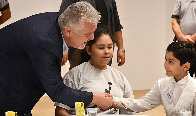 Lüleburgaz’da 26’ncı Sünnet Şenliği gerçekleştirildi