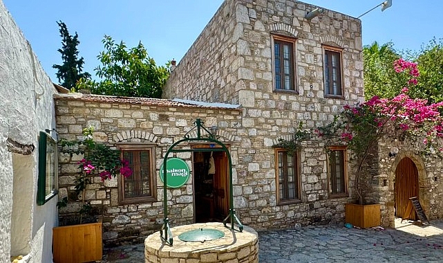 Maison Magi, Eylül Ayı Boyunca Datça’yı Sanatla Buluşturmaya Devam Ediyor