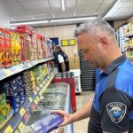 Maltepe Belediyesi’nden marketlere ‘karekod’ ve gıda denetimi