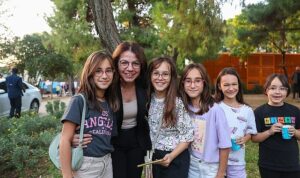 Maltepeli ilkokul, ortaokul ve lise öğrencilerine 5 bin liralık burs