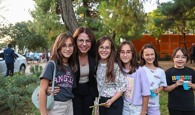 Maltepeli ilkokul, ortaokul ve lise öğrencilerine 5 bin liralık burs