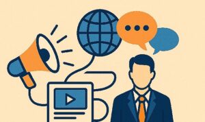 Markalar ve Sanatçılar İçin Medya Görünürlüğü Artıyor