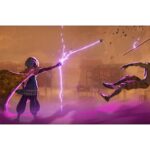 Marvel Animation İmzalı 4 Bölümlük Animasyon Dizi ‘Eyes of Wakanda’, Şimdi Sadece Disney+’ta Yayında