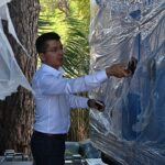 MASKİ’den 34 Jeneratörlük Dev Hamle