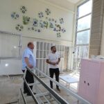 Menderes’e Yeni Engelli Hizmet Birimi