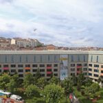 Mezuniyet sonrası hızla iş dünyasına giriyorlar!