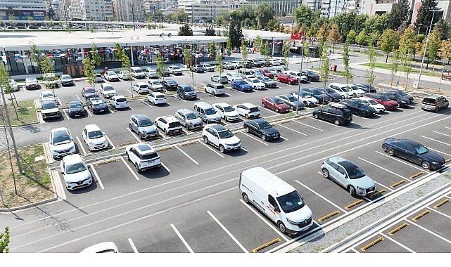 Milli İrade’de park et, devam et, çok tuttu