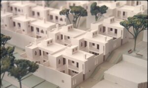 Mimar Erdoğan Elmas’ın tasarım ve uygulama projelerine dair belgeleri içeren arşivi Salt Araştırma’da çevrimiçi erişime açıldı