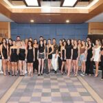 Miss & Mr Model of Türkiye 2025 İçin Geri Sayım Başladı! İstanbul Ön Elemesi Gerçekleşti