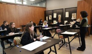 Moda Akademisi’ne başvurular başladı