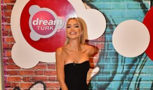 Moda, Müzik ve Magazin Rüzgârı 50Fifty’de Esecek