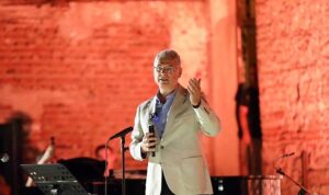 Mudanya Caz Festivali Müzik ve Dayanışmayı Buluşturdu