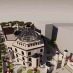 “Muhsin Yazıcıoğlu Darüşşifa Külliyesi” için protokol imzalandı