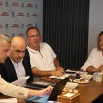 Muhtarların talepleri Büyükşehir’de karşılık buldu