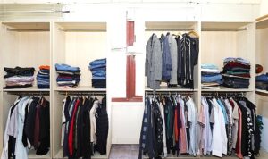 Narlıdere Belediyesi Giysi Bankası ile Dayanışmayı Büyütüyor