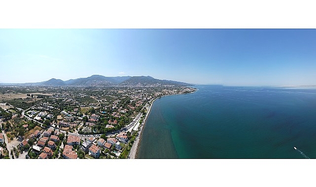 Narlıdere’nin iklim krizlerine karşı yol haritası hazır