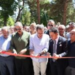 Nevşehir Belediyesi Gönül Sofrası Törenle Açıldı