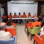 Nilüfer’de afetlere karşı alınabilecek tedbirler konuşuldu