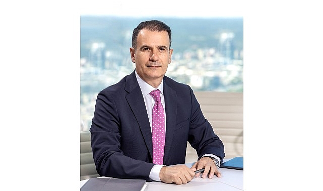 Odeabank yapay zeka ile bankacılıkta yeni bir dönem başlatıyor