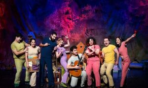 Odeabank’ın “Eşit Masallar” Oyunu Kadıköy’de Minik Seyircilerle Buluşuyor