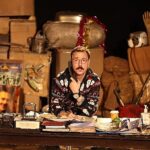 “Ormandaki Kulübe”de “Tamamen Doluyuz”