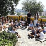 Osmangazi Belediyesi geleceğin tiyatrocu ve arkeologlarını yetiştiriyor