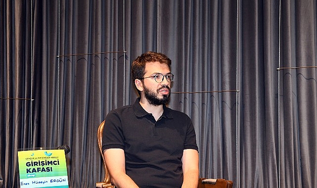 Osmangazi Belediyesi girişimci gençlere yeni ufuklar açıyor