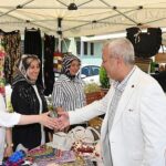 Osmangazi Belediyesi’nden kadın girişimcilere tam destek