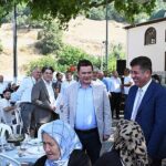 Osmangazi memnuniyet anketinde birinci sırada