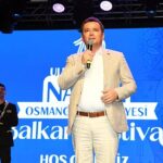 Osmangazi’de 19’uncu kez Balkan rüzgarı esti