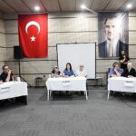 Osmangazi’de dayanışma ve eğlence dolu yarışma