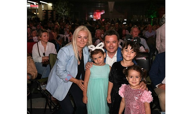 Osmangazi’de sinema geceleri devam ediyor