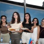 Osmangazi’de sınırları aşan gençlik projesi