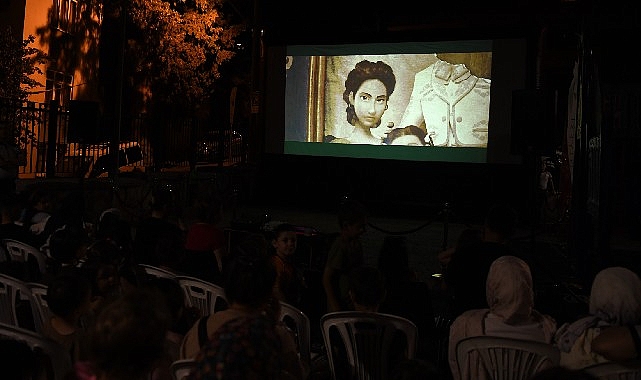 Osmangazi’de yaz akşamları eğlenceli geçiyor