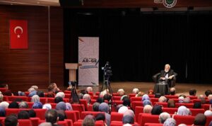 Prof. Dr. Sadettin Ökten’e İnegöl’de Yoğun İlgi