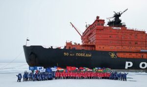 Rus nükleer endüstrisinin 80. yıl dönümü kutlamaları başlıyor