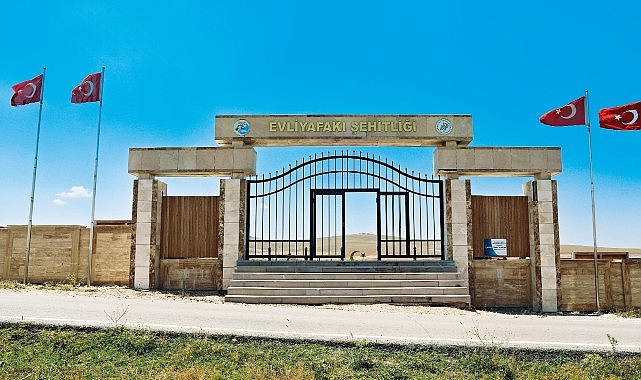 Samsun’dan Son Kale Haymana’da Şehadete