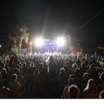 Sanata ve müziğe destek Başkan Çerçioğlu Didimlileri kültür ve sanat etkinlikleri ile buluşturuyor