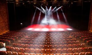 Sanatın kalbi bu sezonda Fişekhane’de atıyor