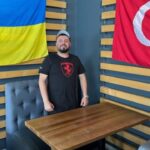 Savaşta insanlığa yatırım yapan türk girişimci: Selçuk Yoğurtçuoğlu