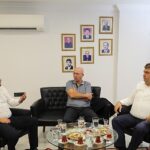 Seferihisar’da Esnaf Yalnız Değil