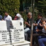 Şehit Tunahan Doktur, Şehadetinin 10. Yıl Dönümünde Dualarla Anıldı
