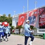 Selahattin Tonguç’a son veda